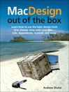 Mac Design Out of the Box (eBook): A Handy Guide to Voice Over IP